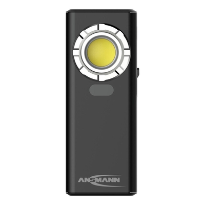 Product Φακός Εργασίας Ansmann WL1200R, recharge. base image