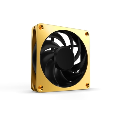 Product Case Fan 12cm Alphacool 13856 part/accessory Fan module base image