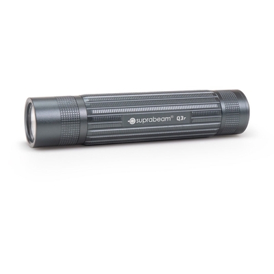 Product Φακός Suprabeam Q3r 1100lm, Li-Ion USB-C base image