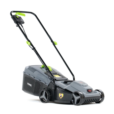 Product Μηχανή Γκαζόν NAC Electric 1000W 32cm base image