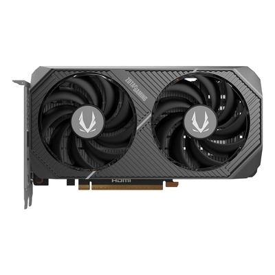 Product Κάρτα Γραφικών Zotac GAMING GeForce RTX 5050 Twin Edge Nvidia 8GB GDDR6 base image