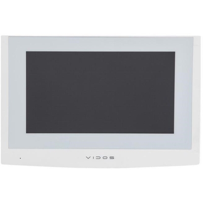 Product Μόνιτορ Θυροτηλεόρασης Vidos 2IP M200W-X base image