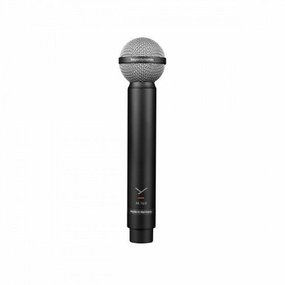 Product Μικρόφωνο Beyerdynamicm 160 (2023) dynamic double band base image