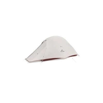 Product Σκηνή Cloud up tent 1 pro 20d cnk2350ws020-light grey-red Naturehike base image