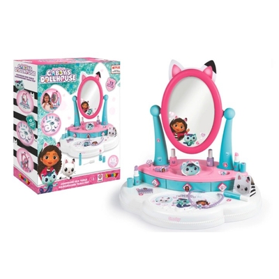 Product Παιχνίδι Ομορφιάς Smoby 320253 role play toy base image