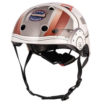 Product Κράνος Ποδηλάτου Children's helmet Hornit Astro S 48-53cm ATS825 base image