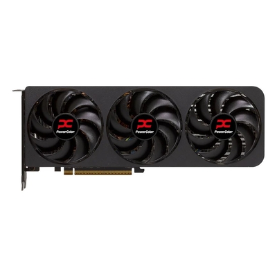Product Κάρτα Γραφικών Powercolor Reaper Radeon RX 9070 AMD 16GB GDDR6 base image