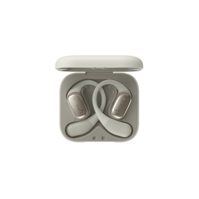 Product Handsfree Ακουστικά Havit OWS902 - TWS (Grey) base image