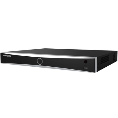 Product Καταγραφικό Hikvision DS-7616NXI-K2(D) 1U Black base image
