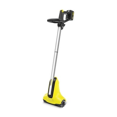 Product Πλυστικό Karcher 1.644-011.0 Compact Battery 180 l/h Black, Silver, Yellow base image