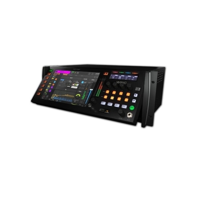 Product Μίκτης Behringer WING RACK digital mixer base image