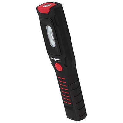 Product Φακός Ansmann IL300R Black Hand LED base image