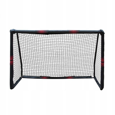 Product Τέρμα Greenmill PORTABLE SOCCER GOAL 180x120x60cm base image