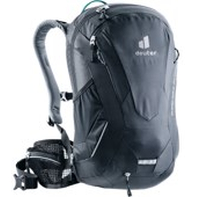 Product Τσάντα Ποδηλάτου Deuter Superbike 14 EXP SL Black base image