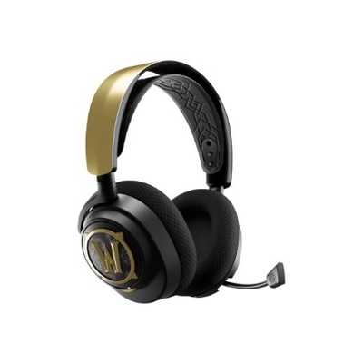 Product Gaming Headset Steelseries Arctis Nova 7 Wireless - WOW Edition base image