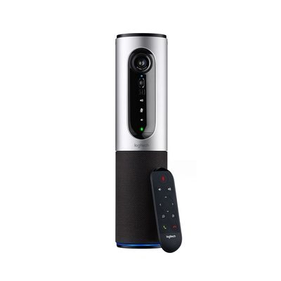 Product Συνεδριακό Συστήμα Logitech ConferenceCam Connect base image