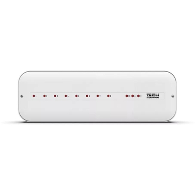 Product Συστήματα Ελέγχου Driver Tech L-5S Drivers base image
