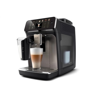 Product Καφετιέρα Espresso Philips / EP5549/70 Series 5500 LatteGo base image