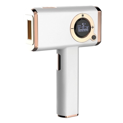 Product Αποτριχωτική Μηχανή Oromed ORO-IPL ICE Laser hair and body base image