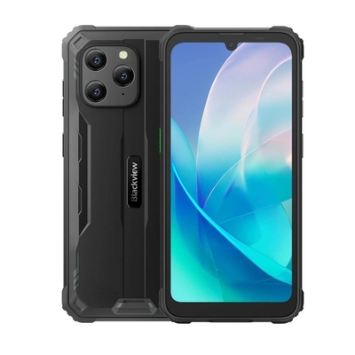Product Smartphone Blackview BV5300 PLUS NFC/8/128GB Black base image