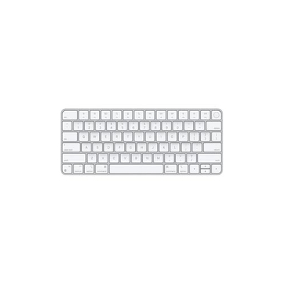 Product Πληκτρολόγιο Ασύρματο Apple Magic with Touch ID for Mac models with silicon (USBC) - German base image