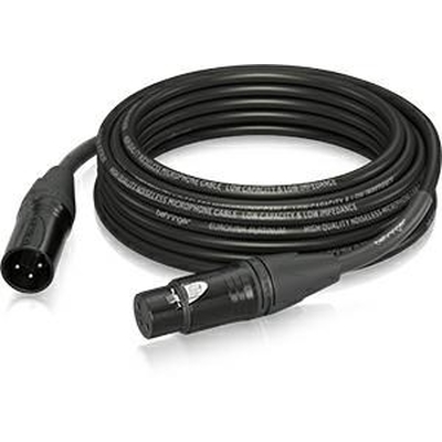 Product Καλώδιο Ήχου Behringer PMC-1000 mikrofonowy XLR F - XLRm 10m base image