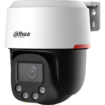 Product Θυροτηλεφώνο Dahua Technology VTO2101E-P system 2 MP Black base image