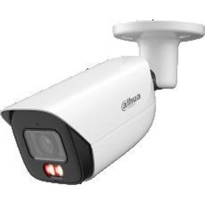 Product Κάμερα Παρακολούθησης Dahua IP IPC-HFW3649E-AS-IL-0280B base image