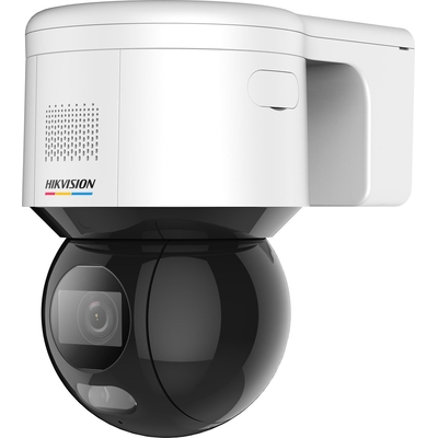 Product Κάμερα Παρακολούθησης IP PTZ Hikvision DS-2DE3A400BW-DE/W base image