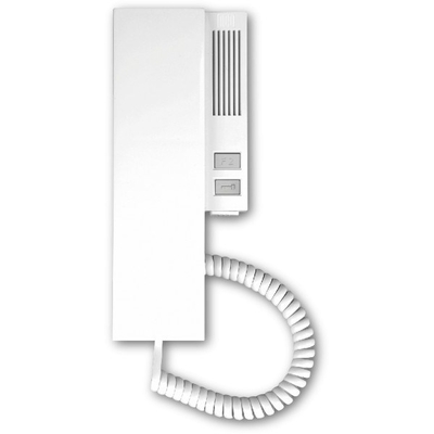 Product Θυροτηλέφωνο ACO UPRO PRO Digital Home Station with Magnetic Molding, Doorbell base image