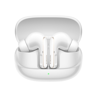 Product Handsfree Ακουστικά Xiaomi Buds 5 Pro BT Ceramic White base image