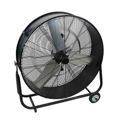 Product Ανεμιστήρας Δαπέδου Industrial Volteno 380W/6000m3/h base image