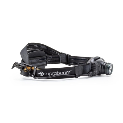 Product Φακός Κεφαλής Suprabeam V3 PRO 1000lm, Li-Po base image
