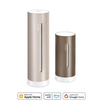 Product Μετεωρολογικός Σταθμός Netatmo NWS-S Sand base image