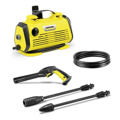 Product Πλυστικό Μηχανήματα Karcher High K 3/Horizontal base image