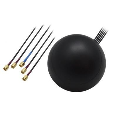Product Κεραία WiFi Teltonika PR1KCL28 network SMA 3 dBi base image