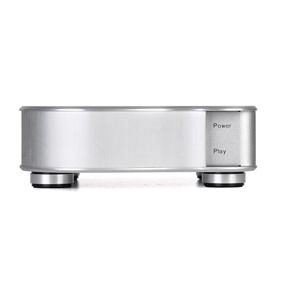 Product Converter Silverstone EB01-E Silver base image