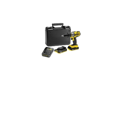 Product Δραπανοκατσάβιδο Stanley Screw-drill bit NEXT, GEN,2x2Ah base image