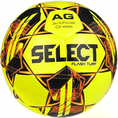 Product Μπάλα Ποδοσφαίρου Select Flash Turf v23 17856 4 base image