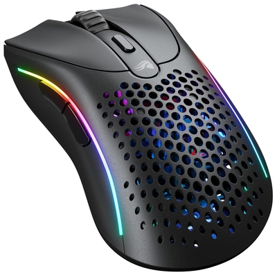 Product Ποντίκι Gaming Glorious Glorious Model D 2 Wireless - Matte Black base image