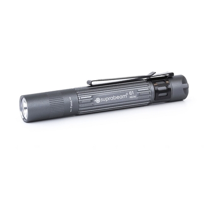 Product Φακός Suprabeam Q1 Mini 120lm, 1x AAA base image