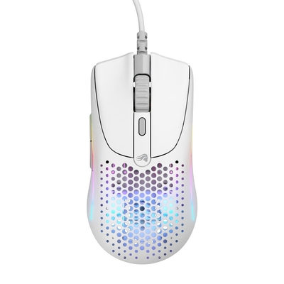 Product Ποντίκι Gaming Glorious Glorious Model O 2 Mini - Matte White base image