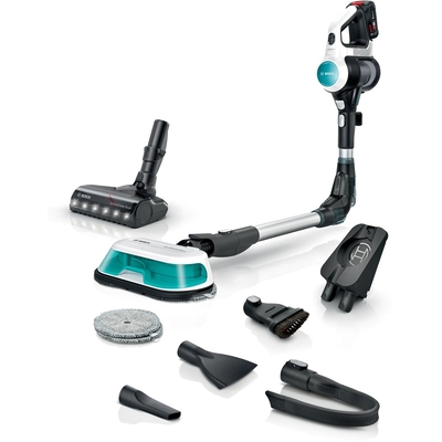 Product Σκούπα Stick Bosch BCS71HYG4 2-in-1 and mopping Unlimited 7 ProHygienic base image