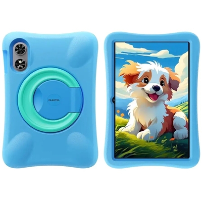 Product Tablet Oukitel OT6 Kids Wifi 4/64GB Grey 8000mAh without charge base image