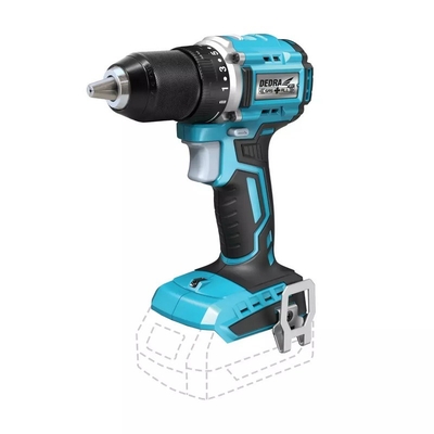 Product Δραπανοκατσάβιδο Dedra DED7143 power screwdriver/Impact base image