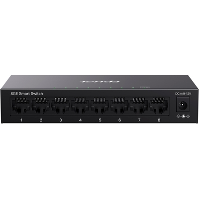 Product Network Switch Tenda TEG2208D 8GE Cloud base image