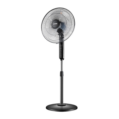 Product Ανεμιστήρας Δαπέδου N'oveen F450 45 Watt 16"/40cm stand fan base image