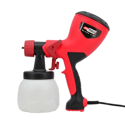 Product Πιστόλι Βαφής AWTools AW08390 air accessory base image