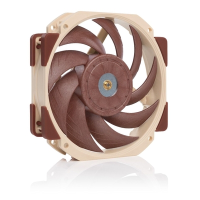 Product Case Fan 12cm Noctua NF-A12X25R PWM Computer Beige, Brown base image