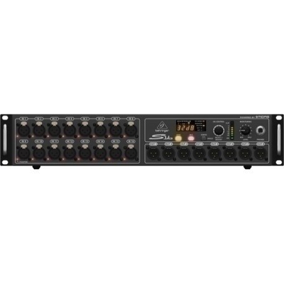 Product Μίκτης Behringer Digital Snake S16 audio module base image